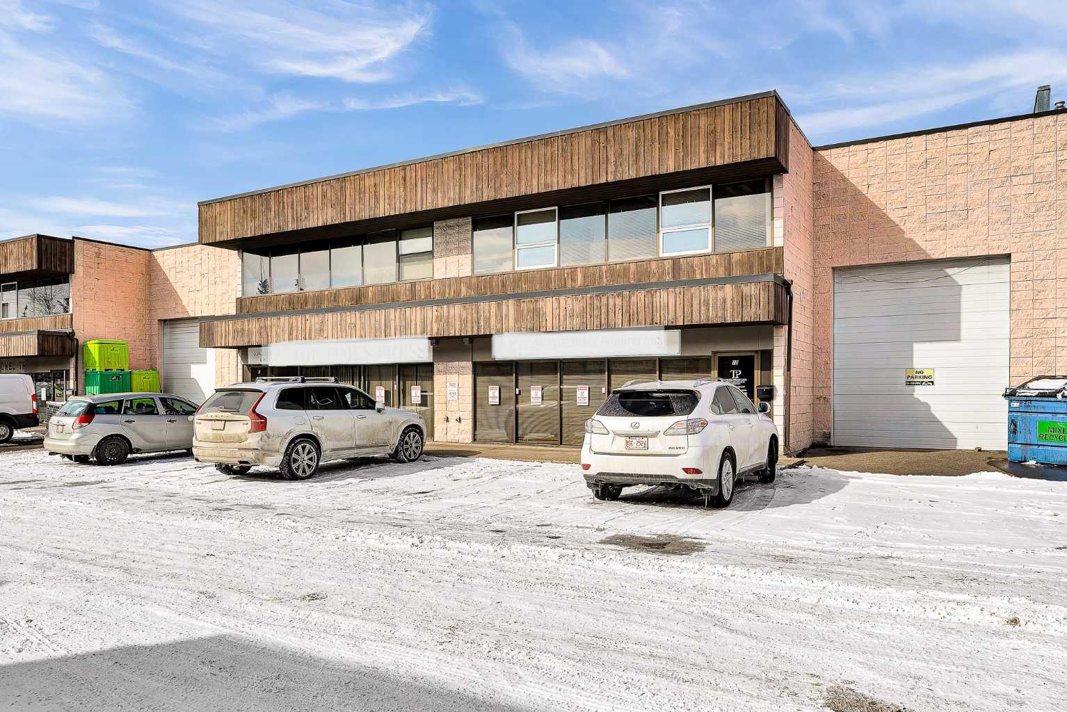 3510 27 Street NE 8 & 10