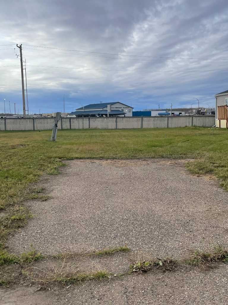 Photo of 28 &amp; 29 Deerglen Trailer Park, High Level, AB T0H 1Z0 (MLS # A2353131)