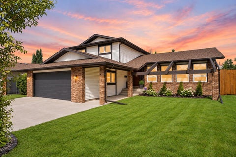 Photo of 21 Elkin Close, Red Deer, AB T4R 1Y8 (MLS # A2350638)