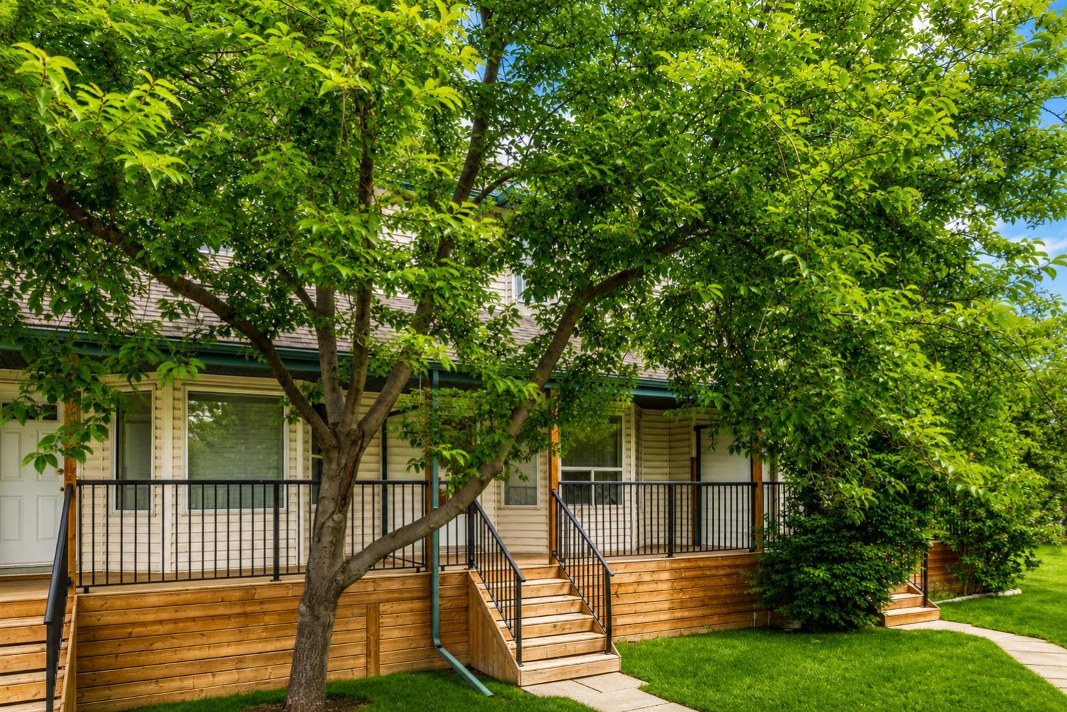 101 Hidden Valley Villas NW