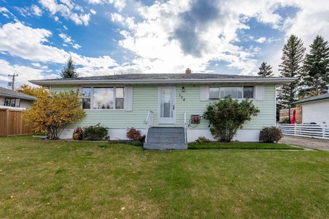 Photo of 104 Fraser Street, Hinton, AB T7V 1B7 (MLS # A2348190)