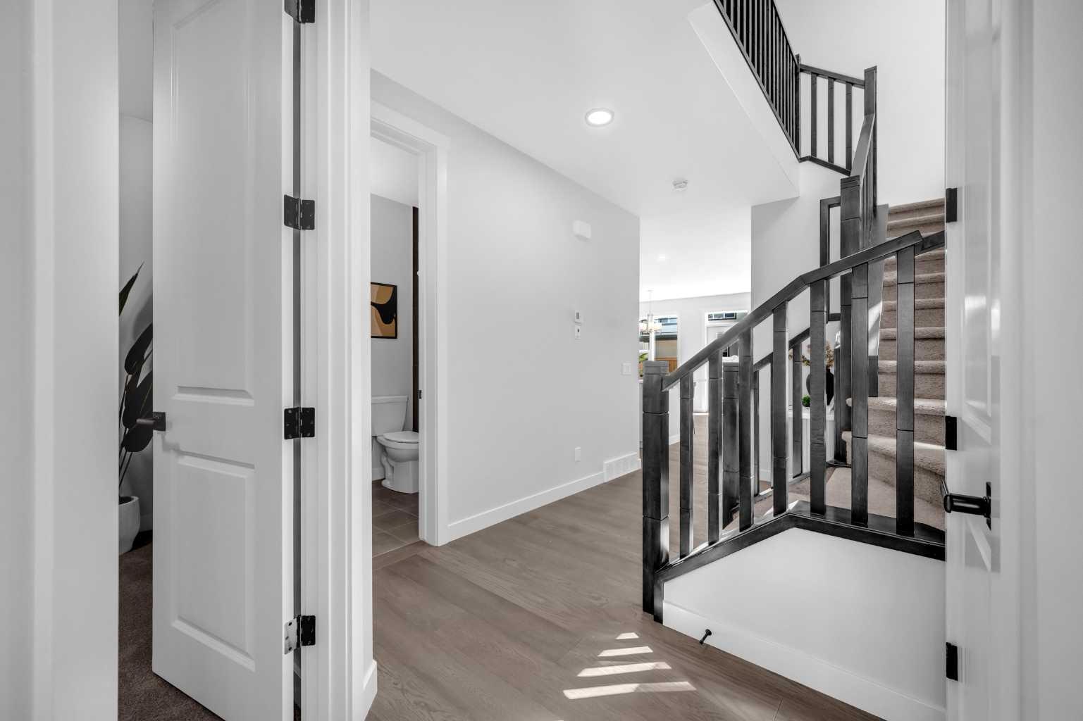 55 Amblehurst Link NW