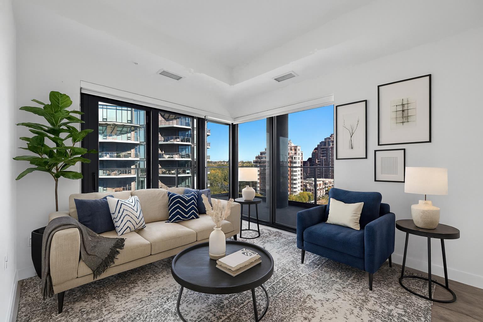 730 2 Avenue SW 1102