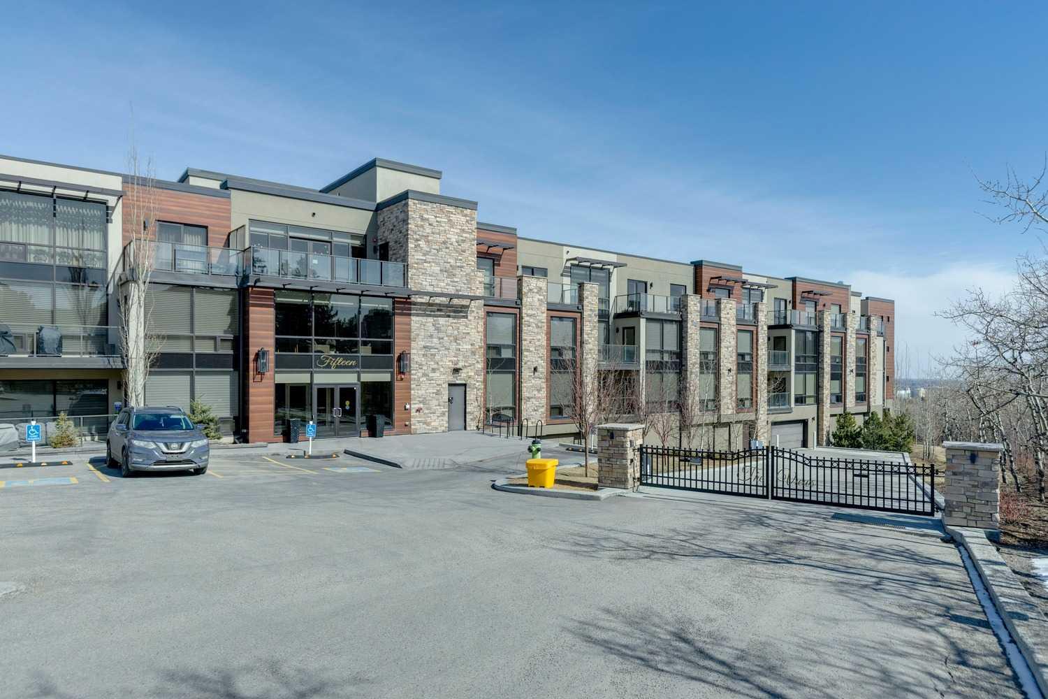 15 Cougar Ridge Landing SW 312