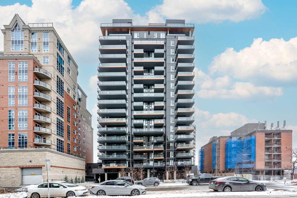 Photo of 730 2nd Avenue SW #214, Calgary, AB T2P 1R8 (MLS # A2294716)