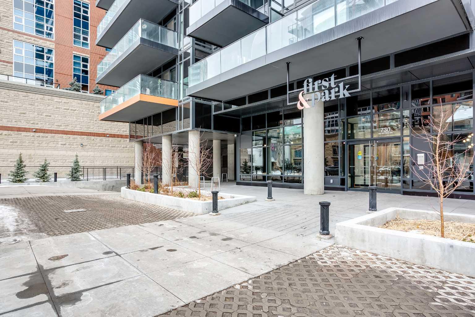 730 2nd Avenue SW 214