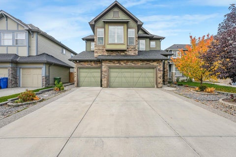 Photo of 673 Marina Drive, Chestermere, AB T1X 0S3 (MLS # A2350158)