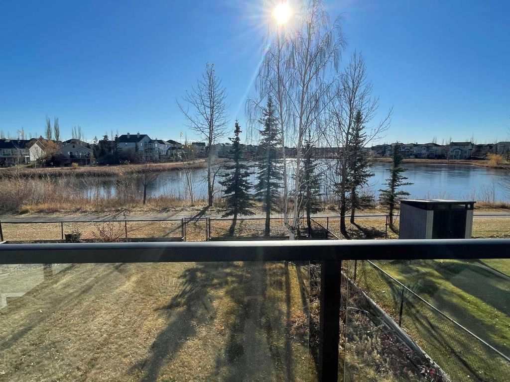 Photo of 161 West Creek Pond, Chestermere, AB T1X 1H4 (MLS # A2288835)