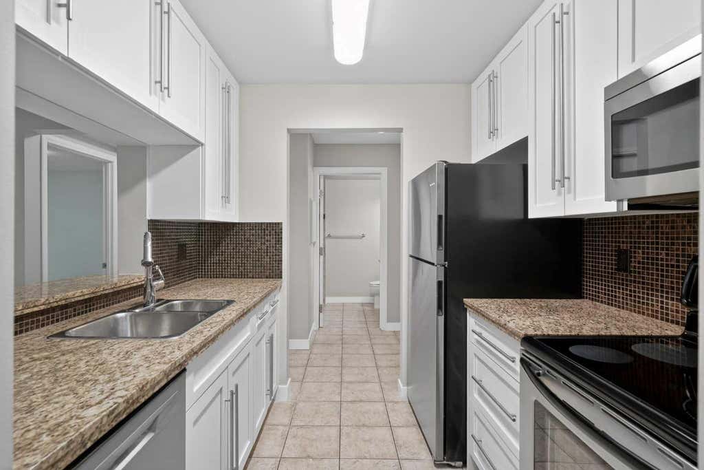 Photo of 790 Kingsmere Crescent SW #116, Calgary, AB T2V 2H8 (MLS # A2339343)