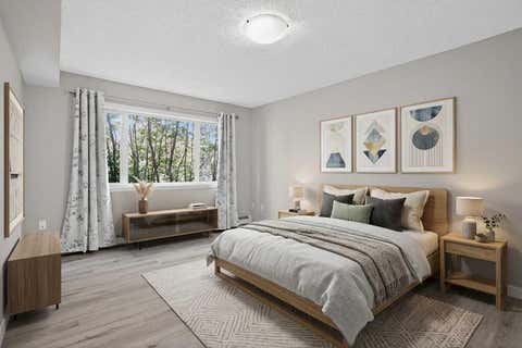 Photo of 790 Kingsmere Crescent SW #116, Calgary, AB T2V 2H8 (MLS # A2339343)