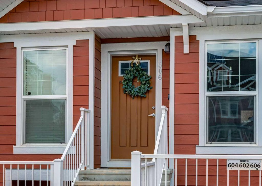 Photo of 606 Cranford Mews SE, Calgary, AB T3M 2P1 (MLS # A2308995)