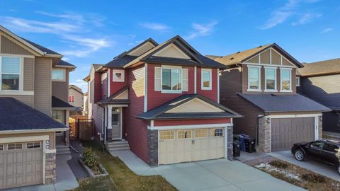 63 Panton View NW Calgary AB T3K 0W2