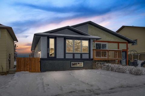 8420 Centre Street NE Calgary AB T3K 1Y1