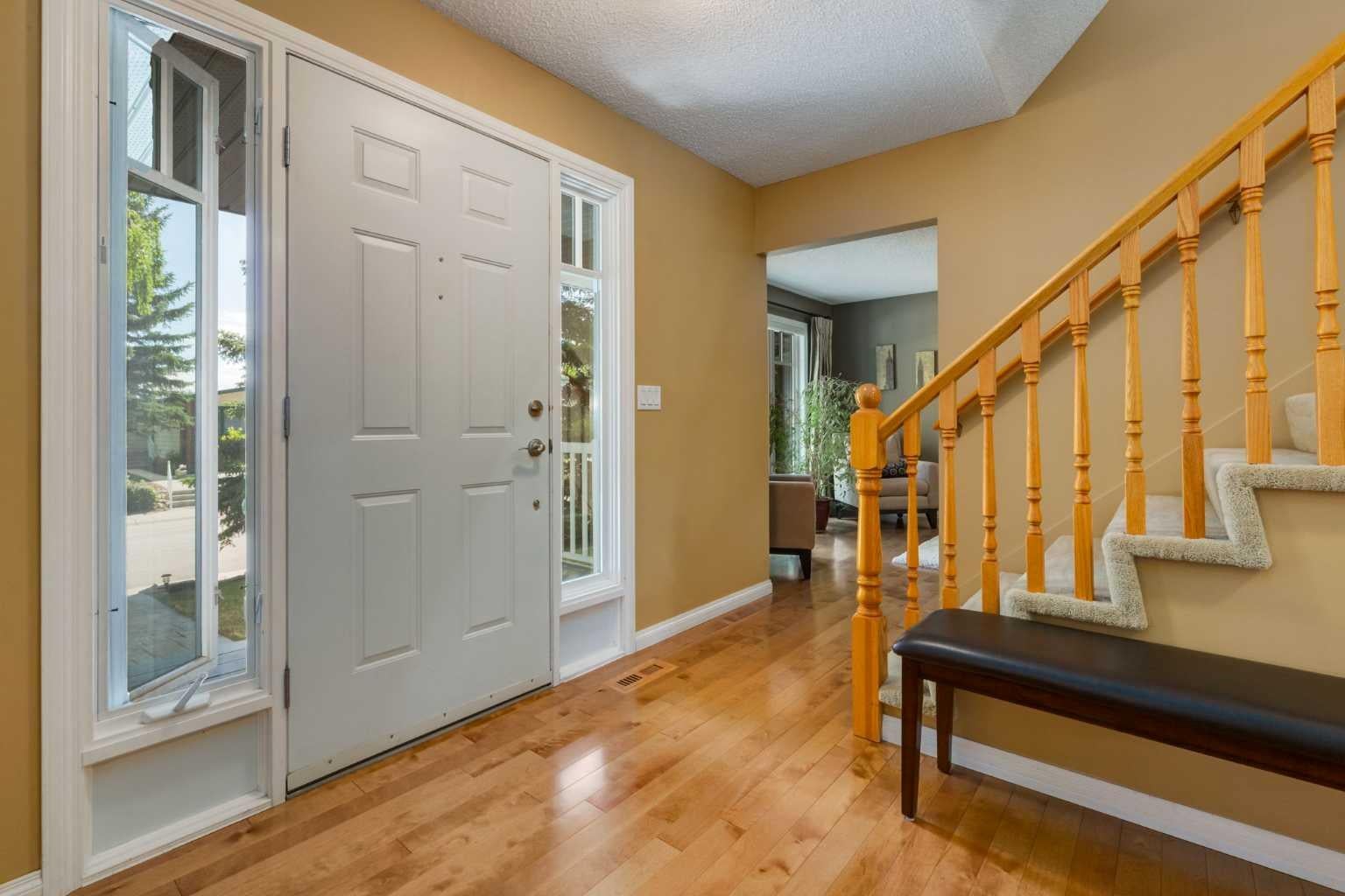 52 Silver Brook Drive NW