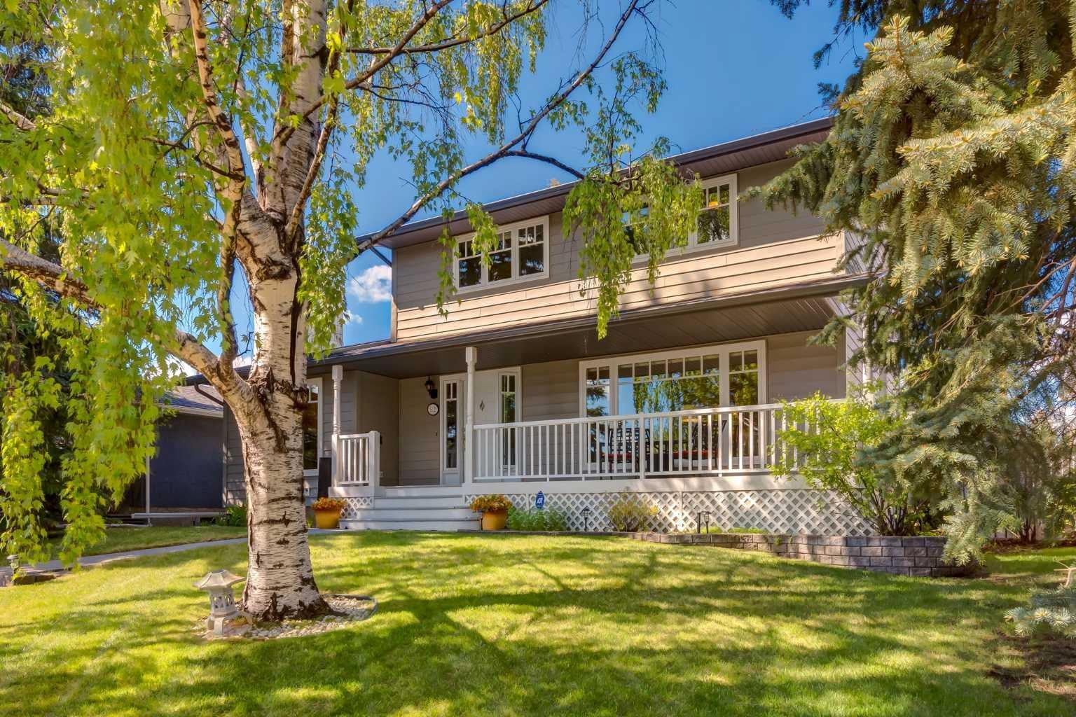 52 Silver Brook Drive NW