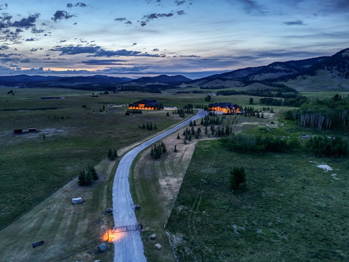 264390 Forestry Trunk Road