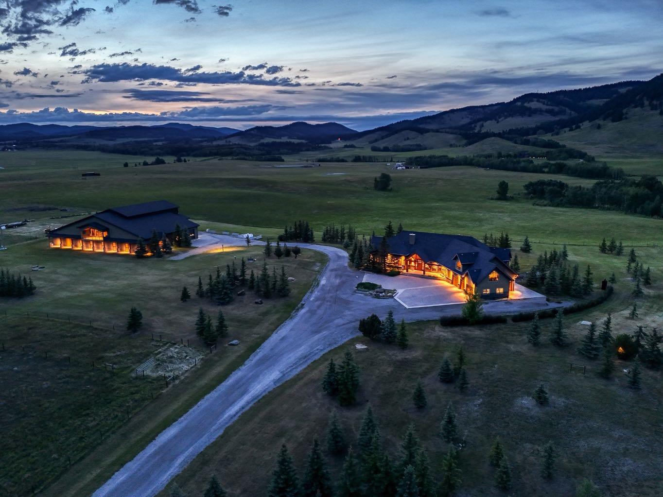 264390 Forestry Trunk Road