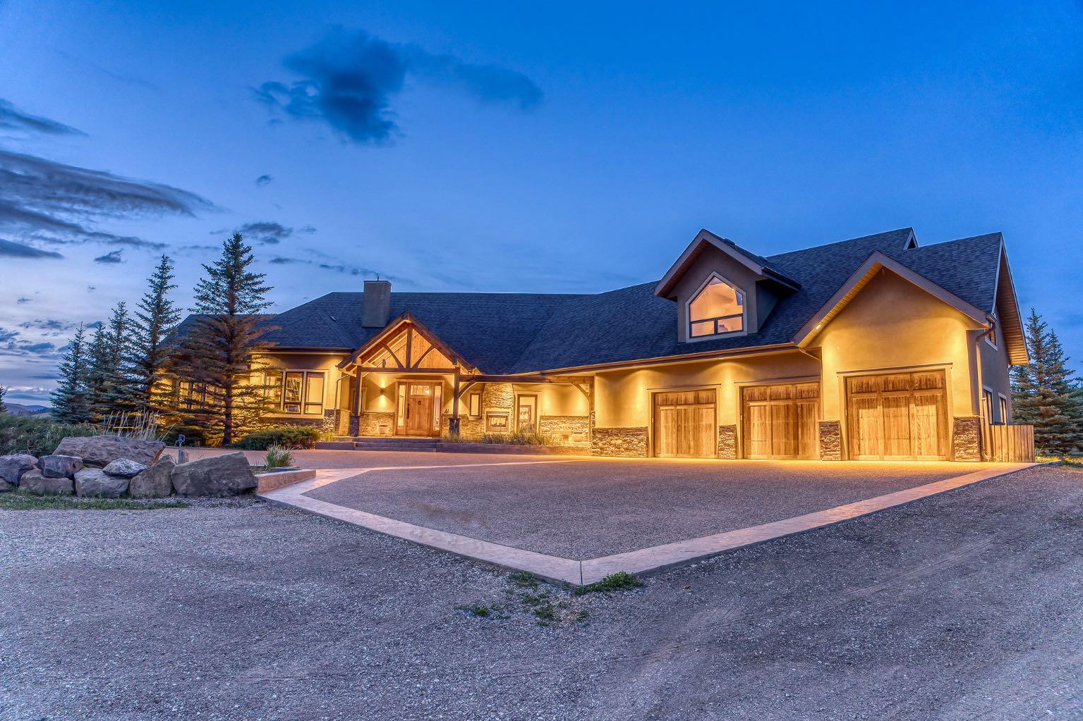 264390 Forestry Trunk Road