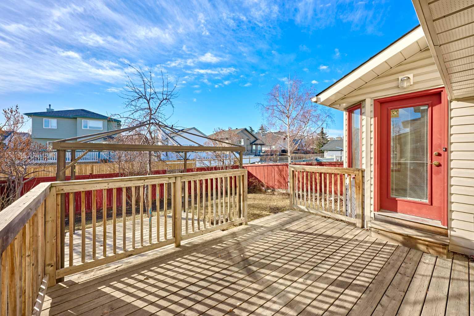 177 Harvest Hills Drive NE