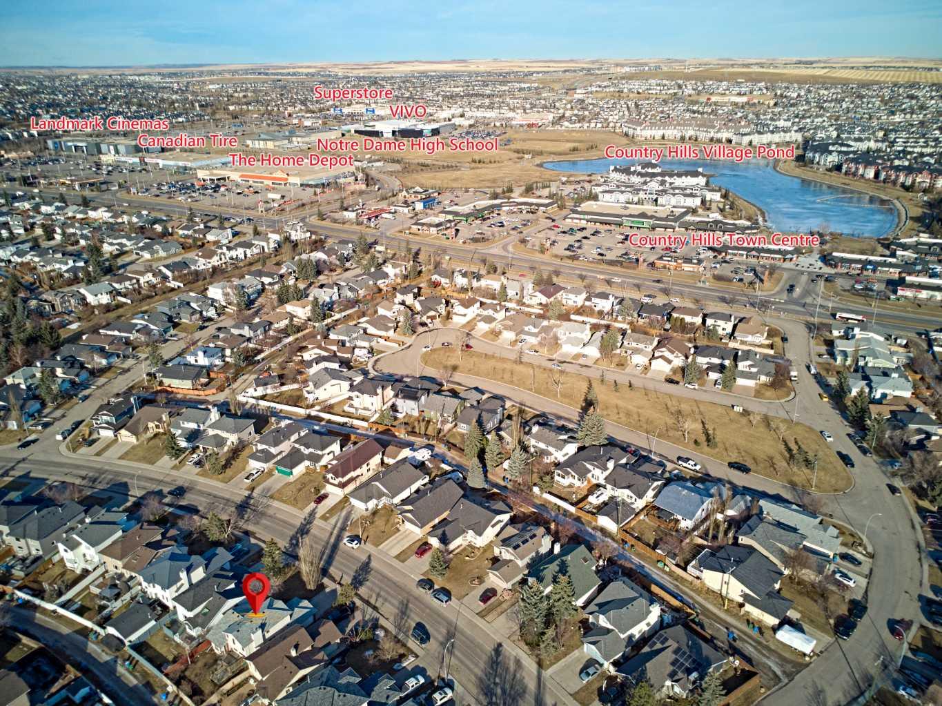 177 Harvest Hills Drive NE