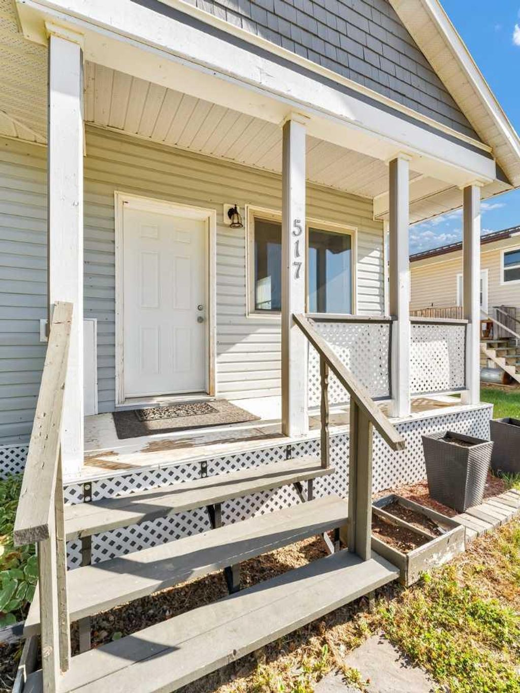 Photo of 517 Iris Street, Rosemary, AB T0J 2W0 (MLS # A2263708)