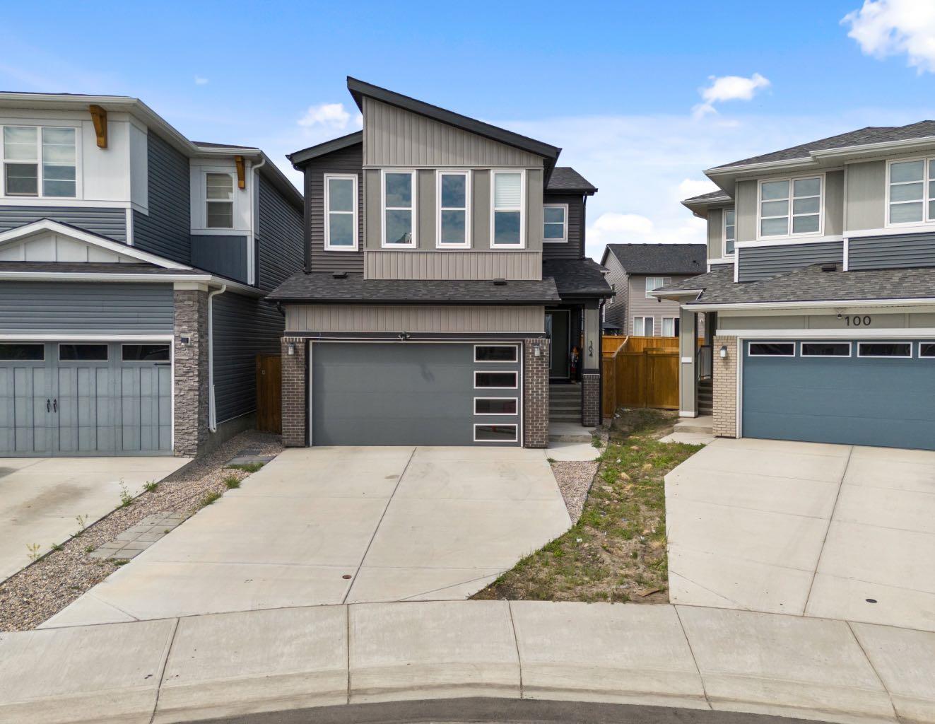 104 Carringsby Manor NW