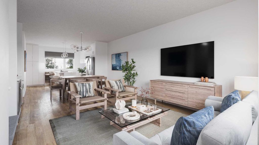 Photo of 2085 Vantage Way SW, Airdrie, AB T4B 5Y5 (MLS # A2286303)