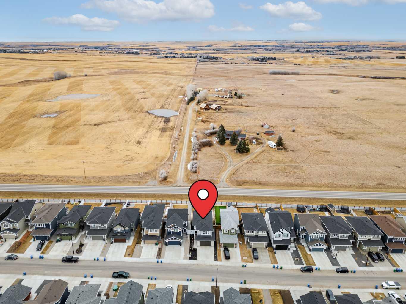 60 Ranchers View