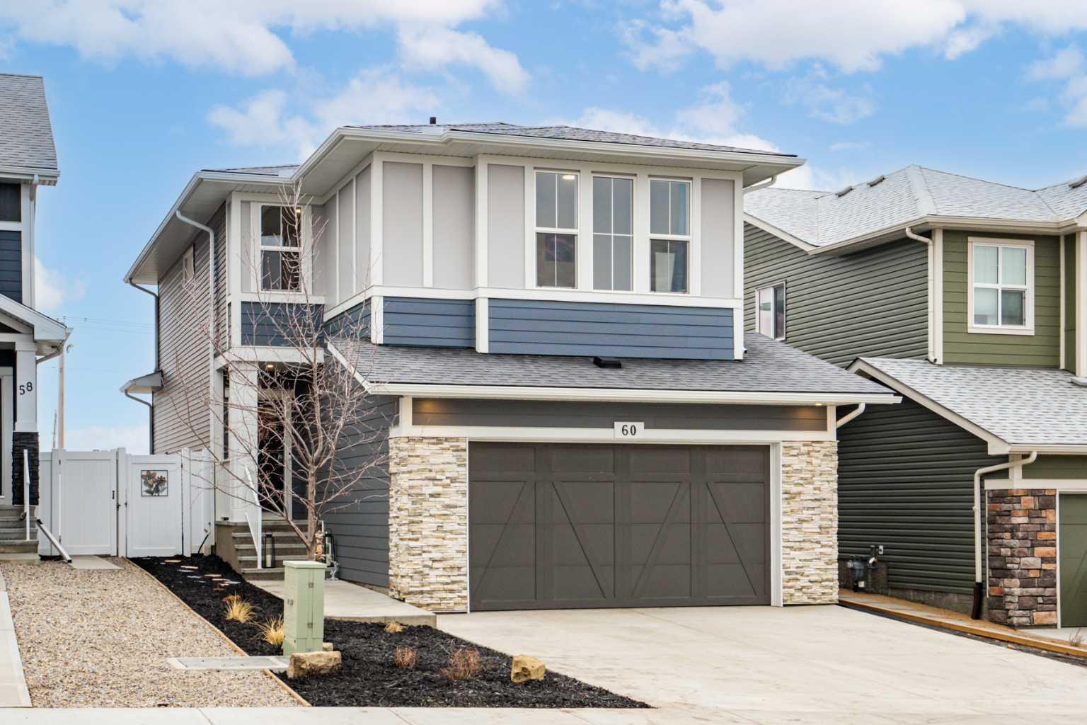 60 Ranchers View