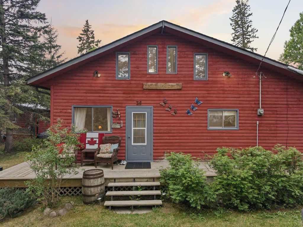 Photo of 41513 Highway 771 #20, Rural Lacombe County, AB T0C 0J0 (MLS # A2316164)