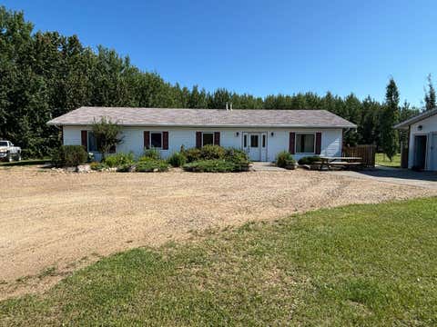 Photo of 67062 Mission RD Rd #118, Lac La Biche, AB T0A 2C0 (MLS # A2251931)