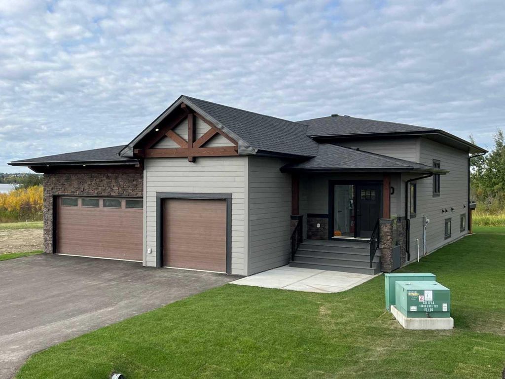 Photo of 10 Twin Rose Court, Jarvis Bay, AB T4S 1R8 (MLS # A2284173)