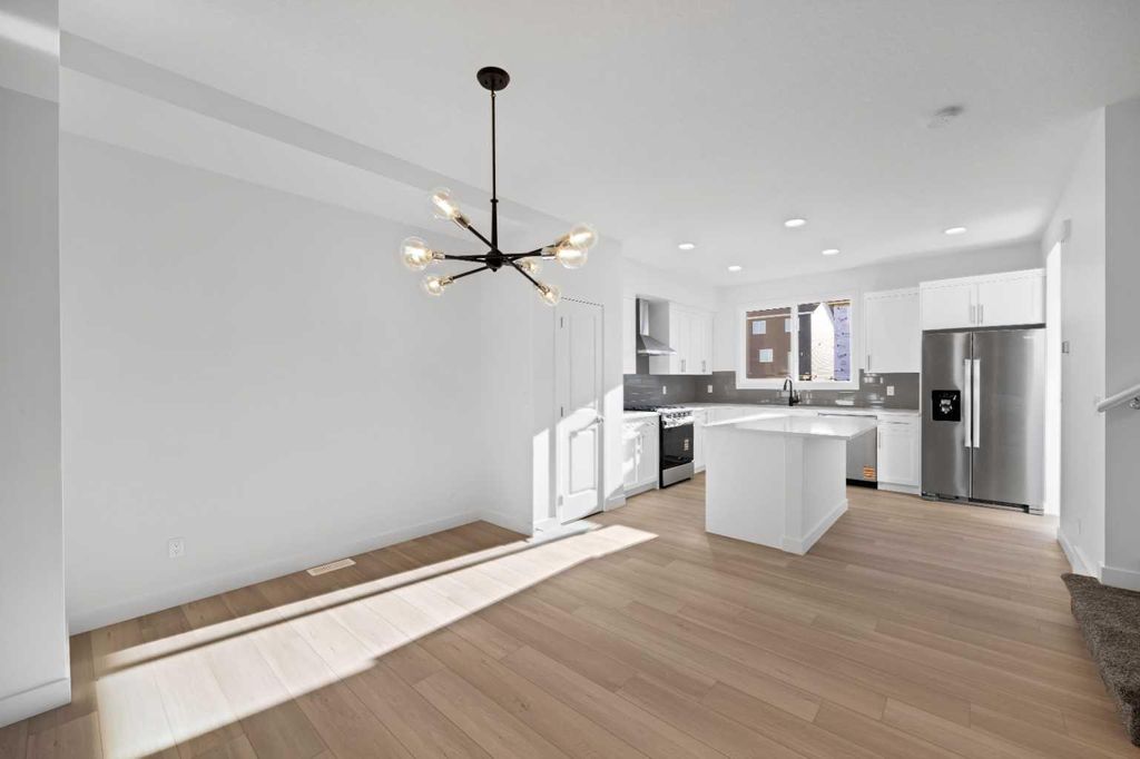 Photo of 5081 Harmony Circle, Rural Rocky View County, AB T3Z 0K2 (MLS # A2284934)