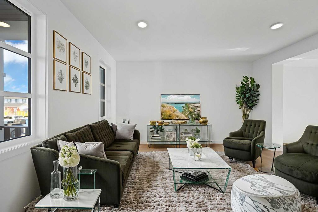 Photo of 5081 Harmony Circle, Rural Rocky View County, AB T3Z 0K2 (MLS # A2284934)