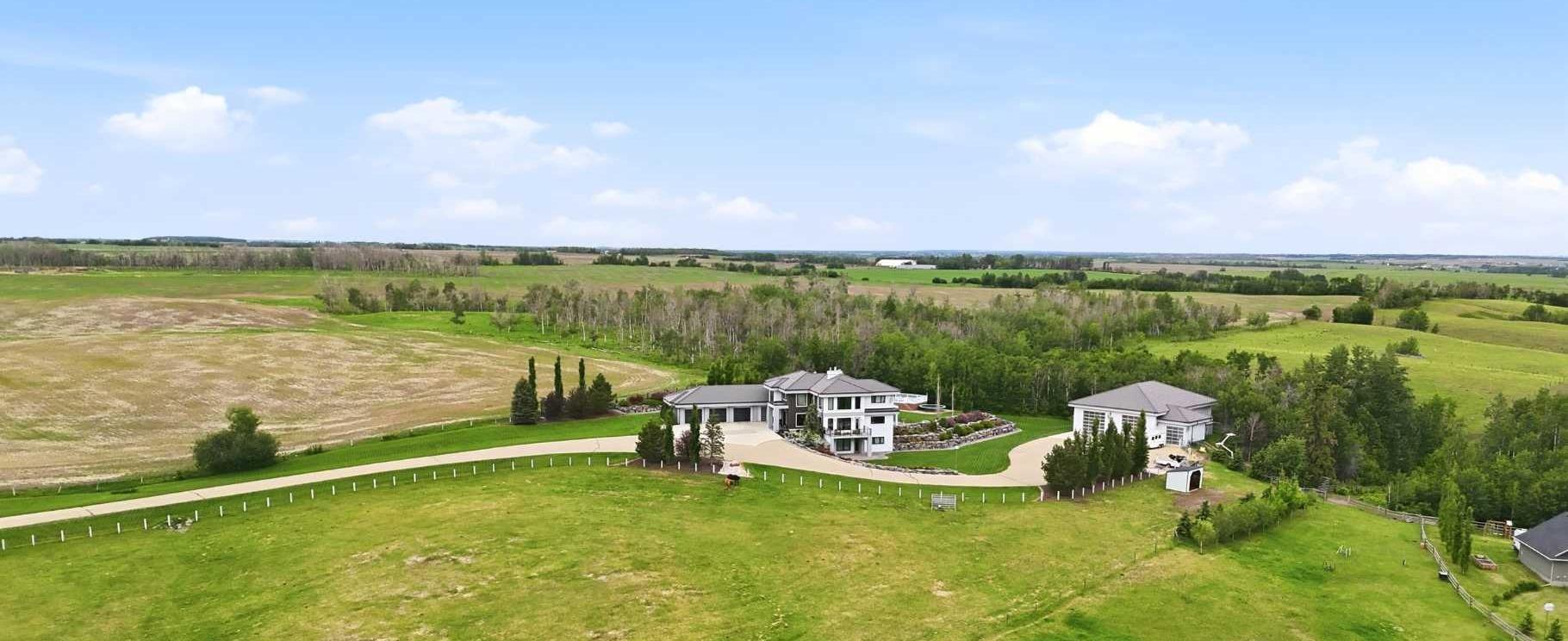 255038 Township Road 434