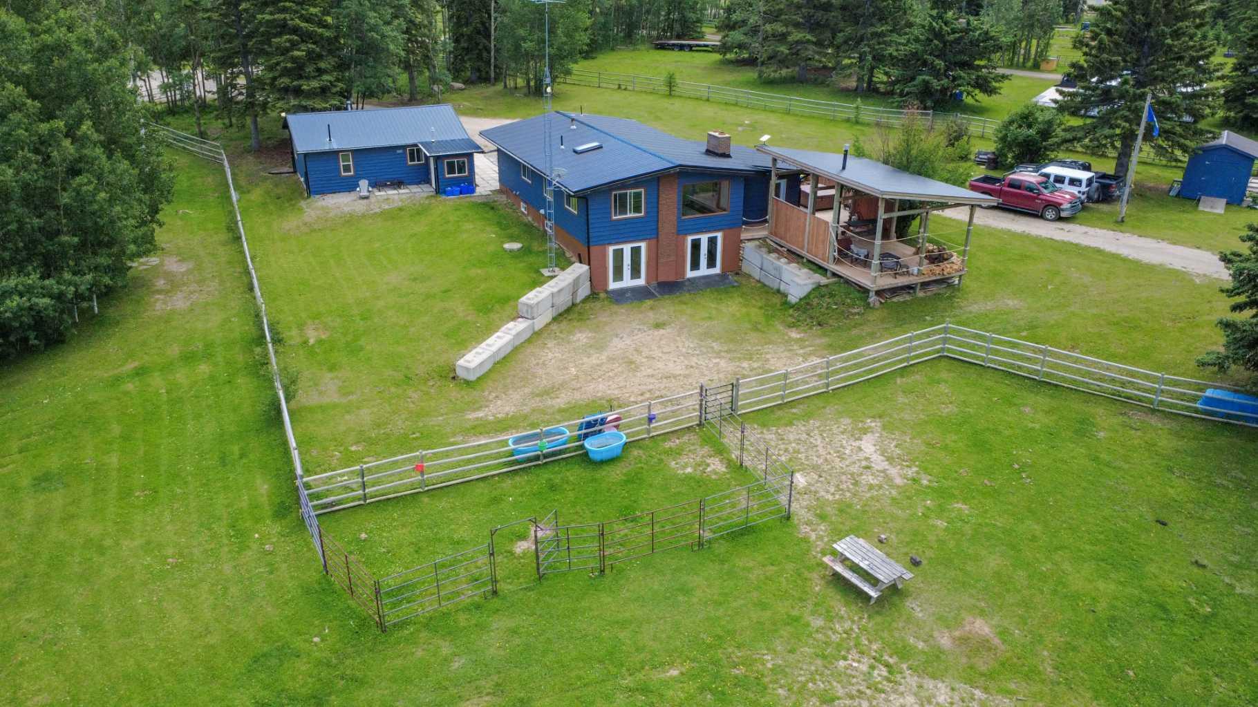 33374 Range Road 55