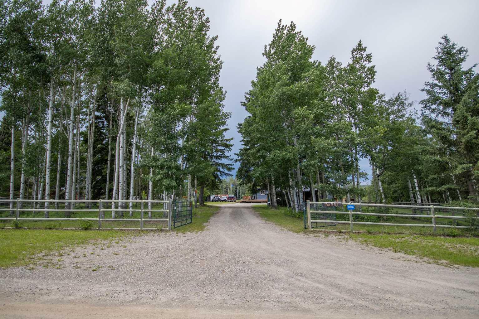 33374 Range Road 55