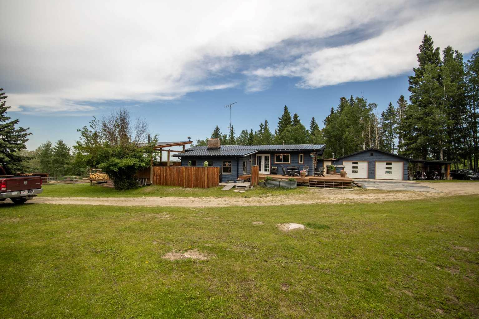33374 Range Road 55