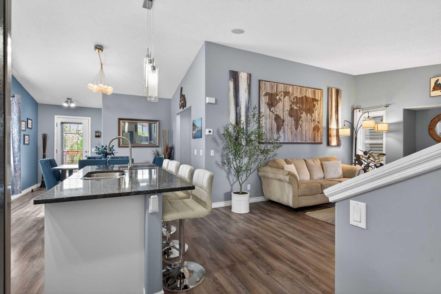 129 Evansbrooke Park NW