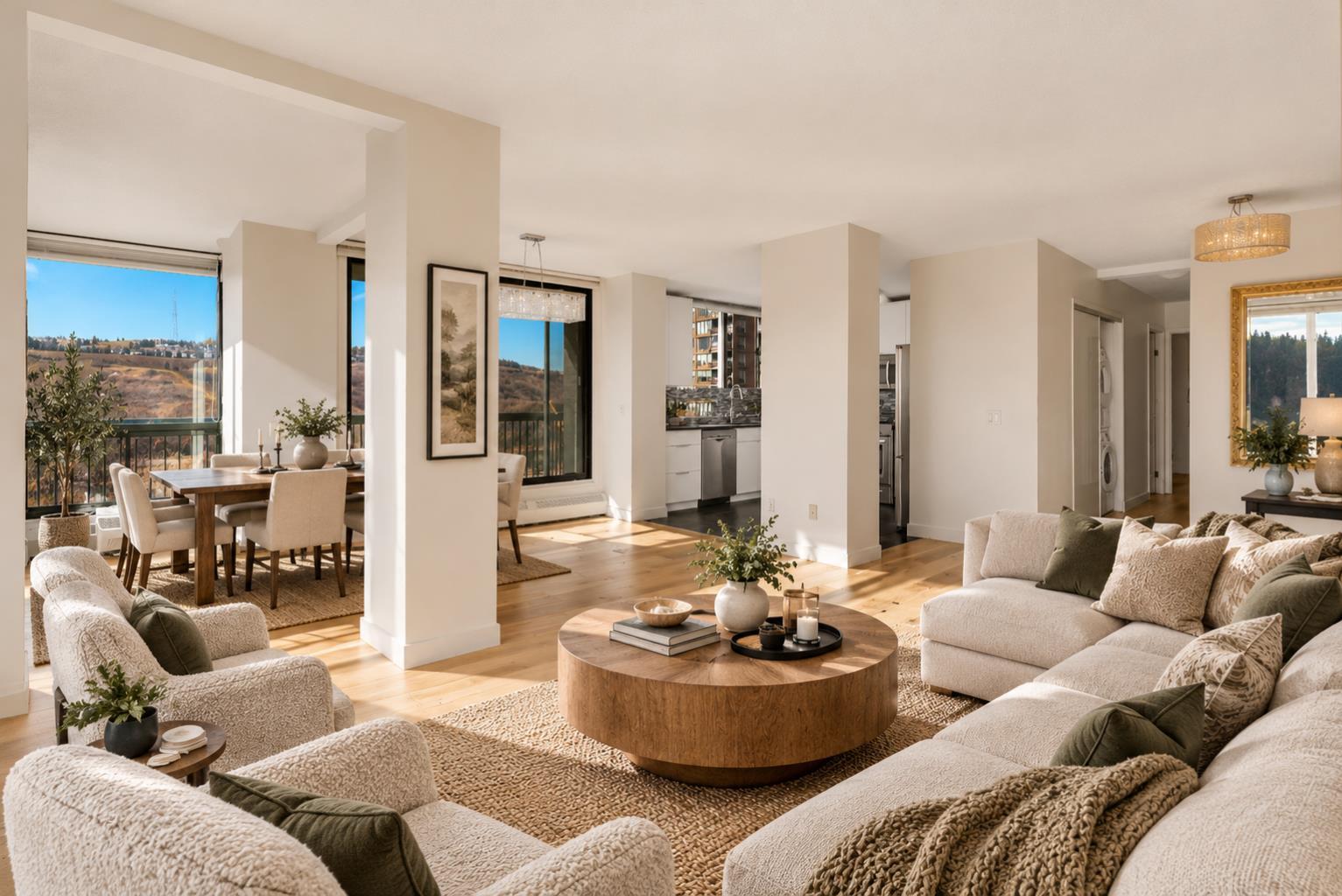 145 Point Drive NW 1108