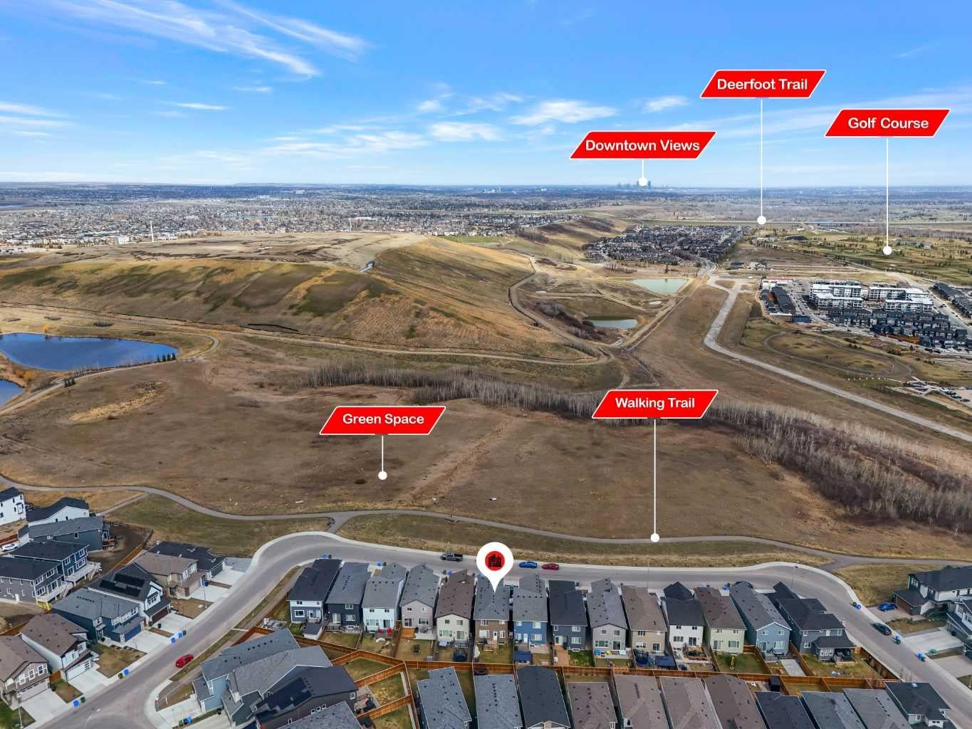341 Walcrest View SE