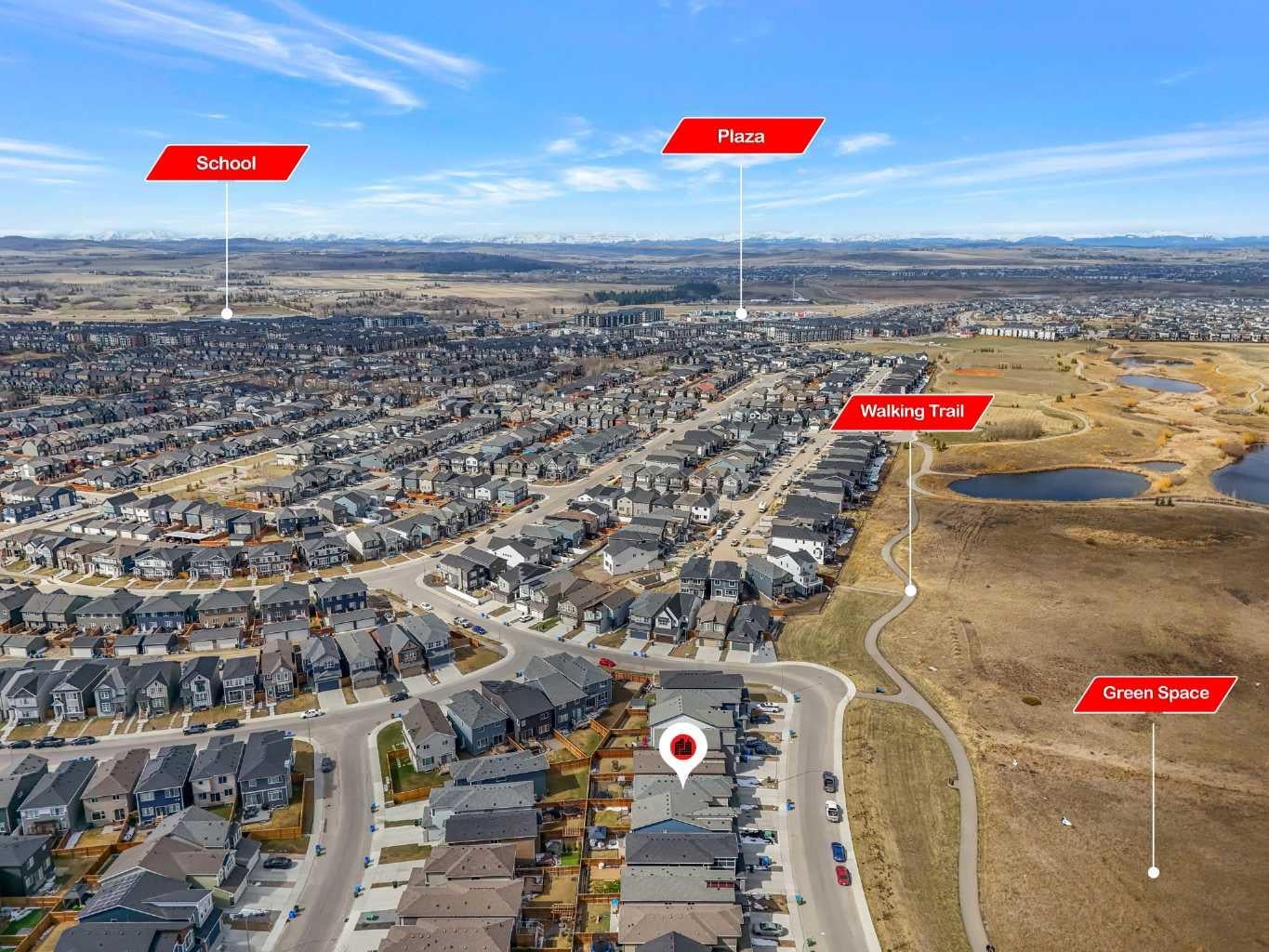 341 Walcrest View SE