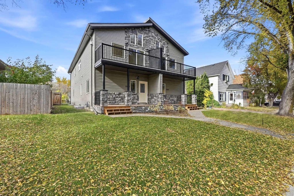 Photo of 5240 51 Street, Lacombe, AB T4L 1H7 (MLS # A2351062)