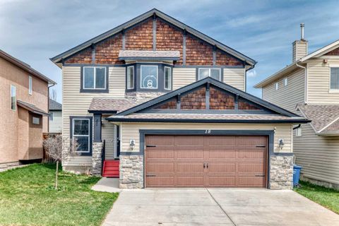 Photo of 18 Westbury Place SW, Calgary, AB T3P 0B1 (MLS # A2309586)