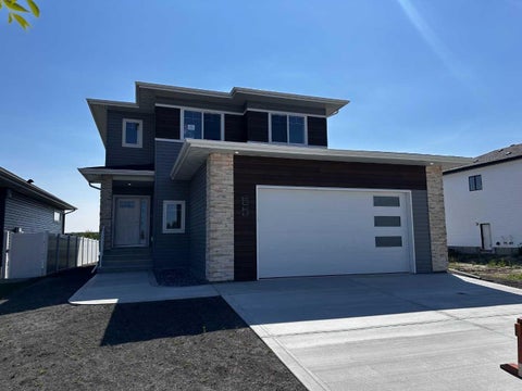 Photo of 55 Everson Close, Red Deer, AB T4P 3H8 (MLS # A2345057)