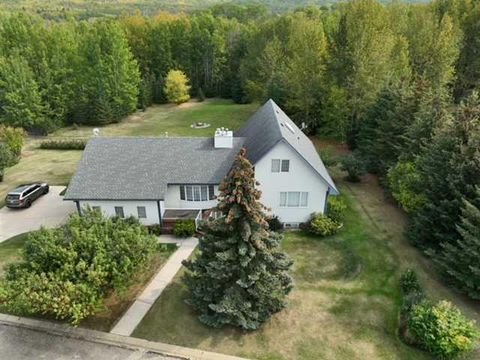 Photo of 4102 Hees Drive, Athabasca, AB T9S 1J5 (MLS # A2254253)