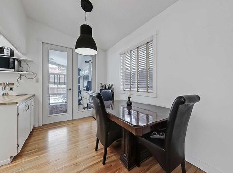 Tiny photo for 247 Simons Road NW, Calgary, AB T2K 2X4 (MLS # A2313393)