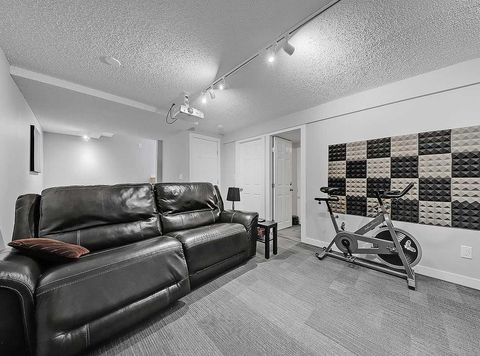 Tiny photo for 247 Simons Road NW, Calgary, AB T2K 2X4 (MLS # A2313393)