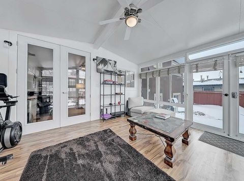Tiny photo for 247 Simons Road NW, Calgary, AB T2K 2X4 (MLS # A2313393)