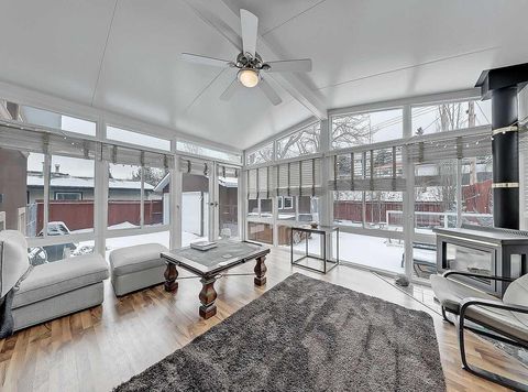 Tiny photo for 247 Simons Road NW, Calgary, AB T2K 2X4 (MLS # A2313393)